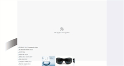 Desktop Screenshot of actioneyewear.com.tw